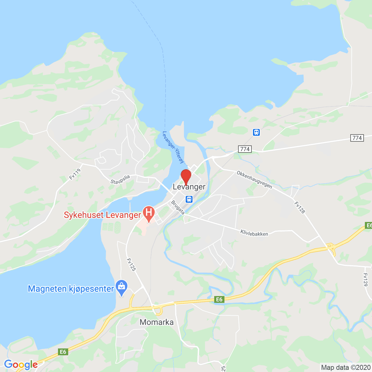 Noruega