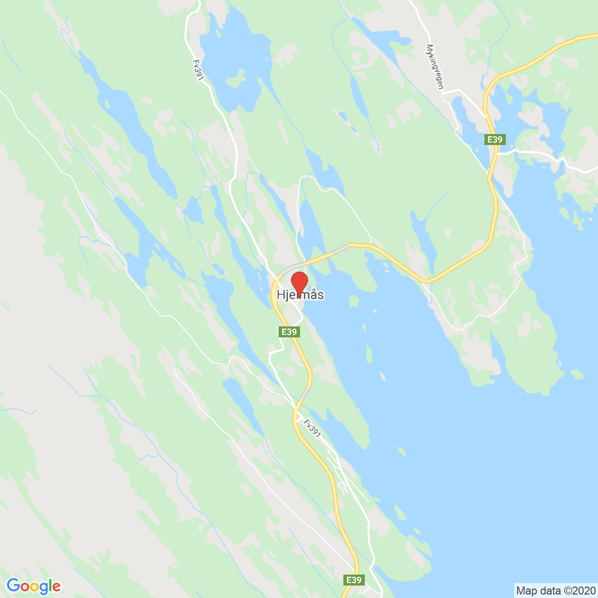 Hjelmås