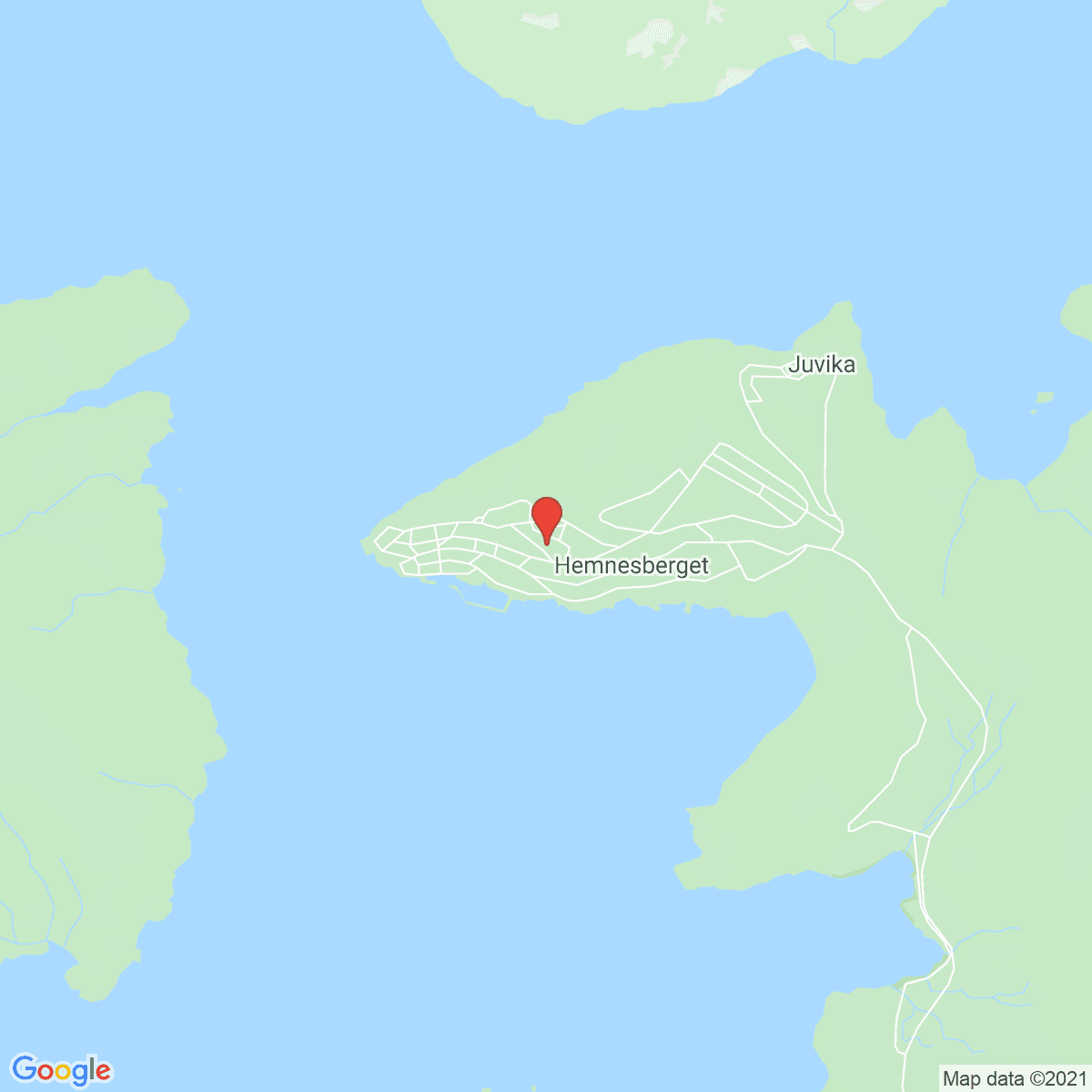 Hemnesberget