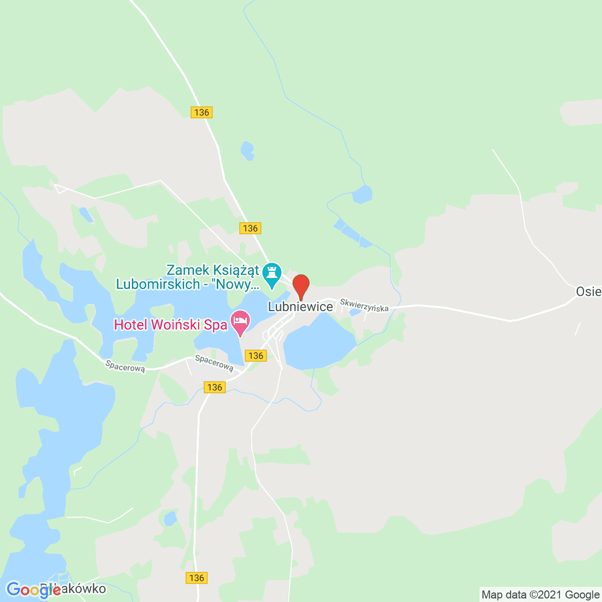 Lubniewice