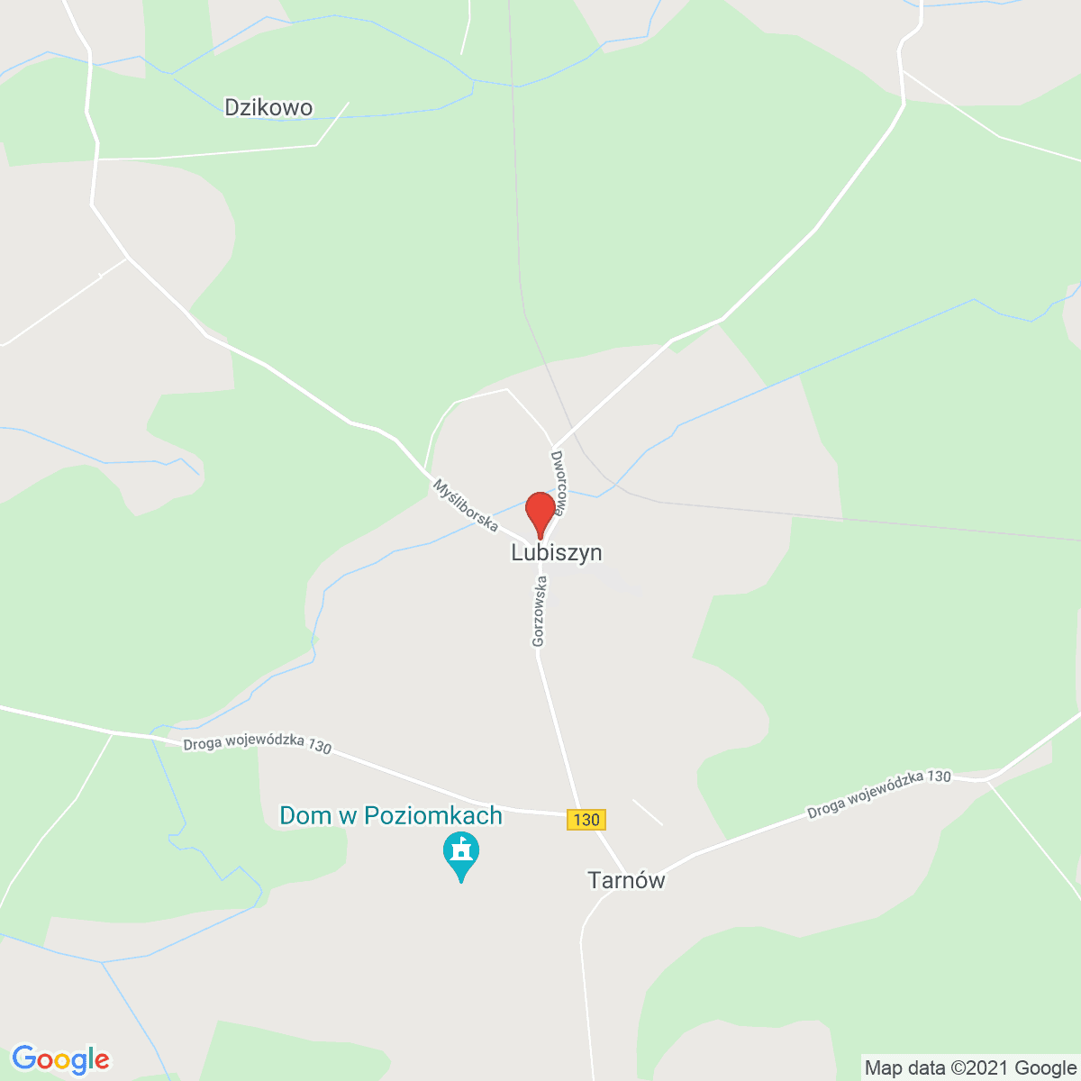 Lubiszyn