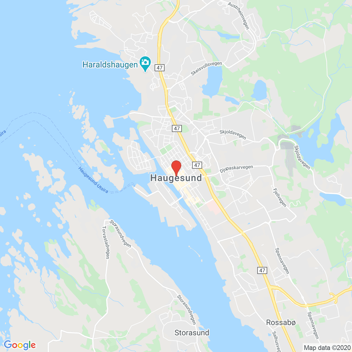 Haugesund