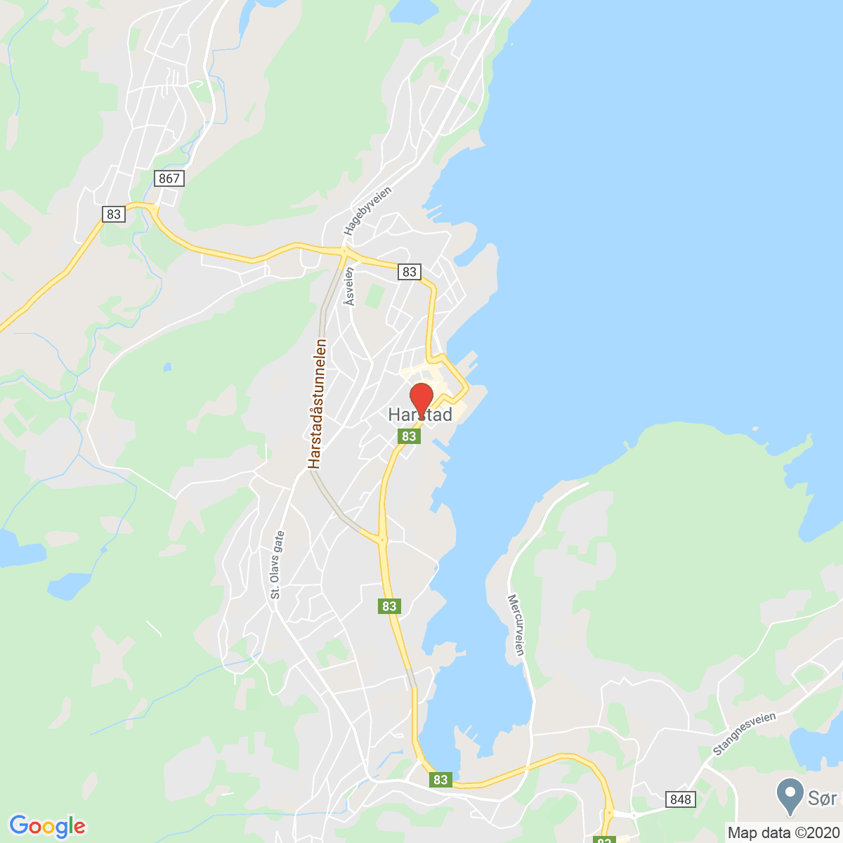 Harstad