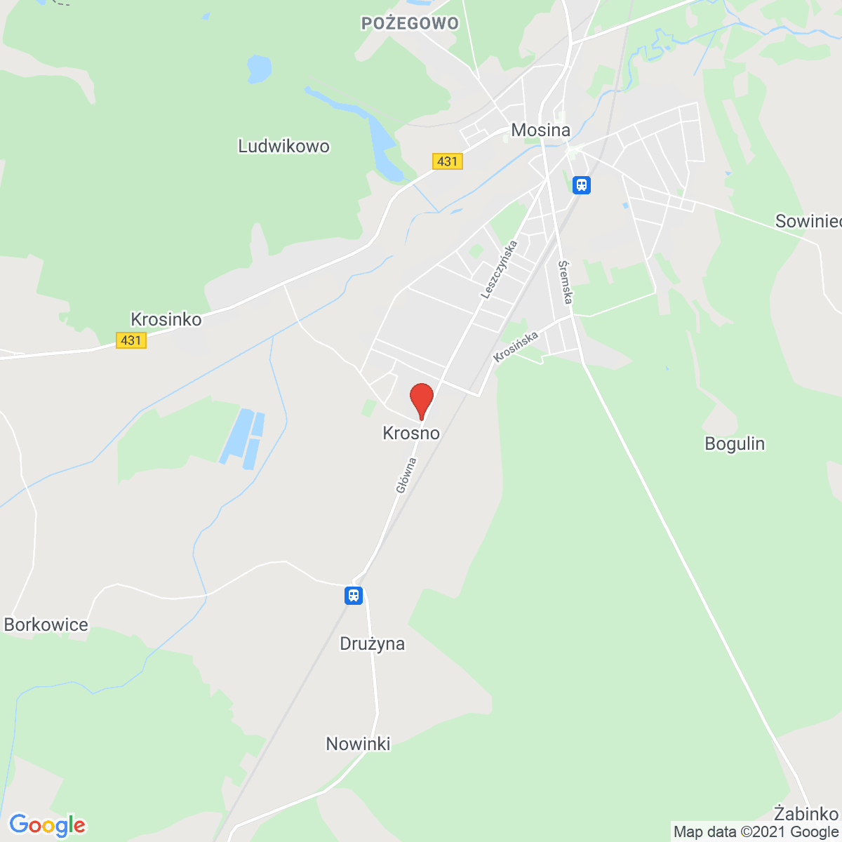 Krosno
