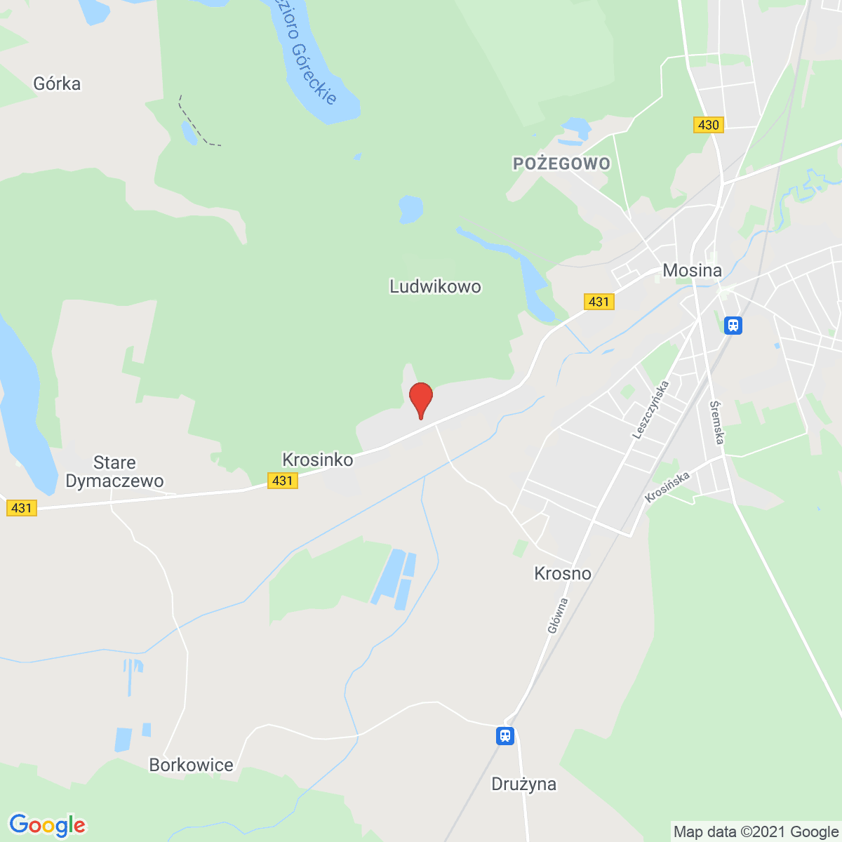 Krosinko