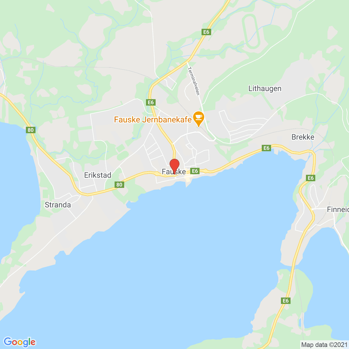 Fauske