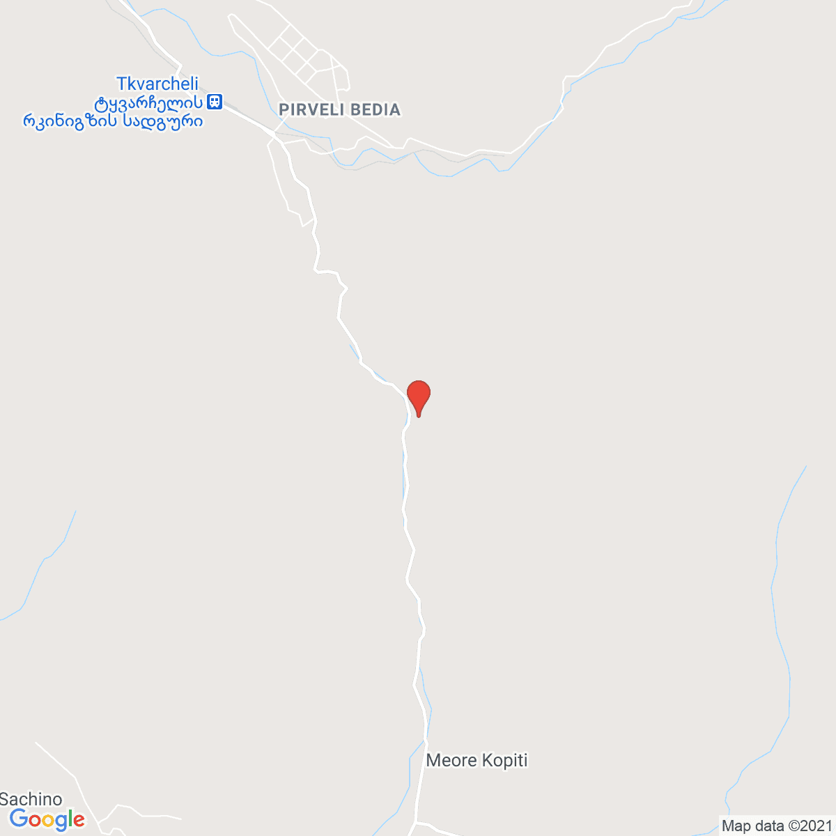 Nodzhikhevi