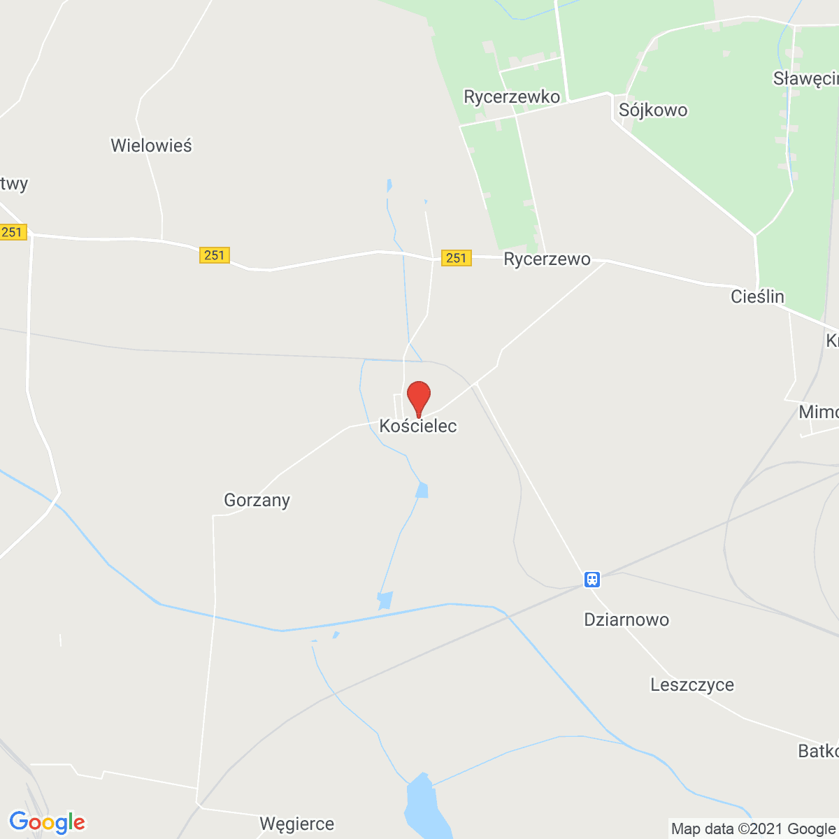 Kościelec