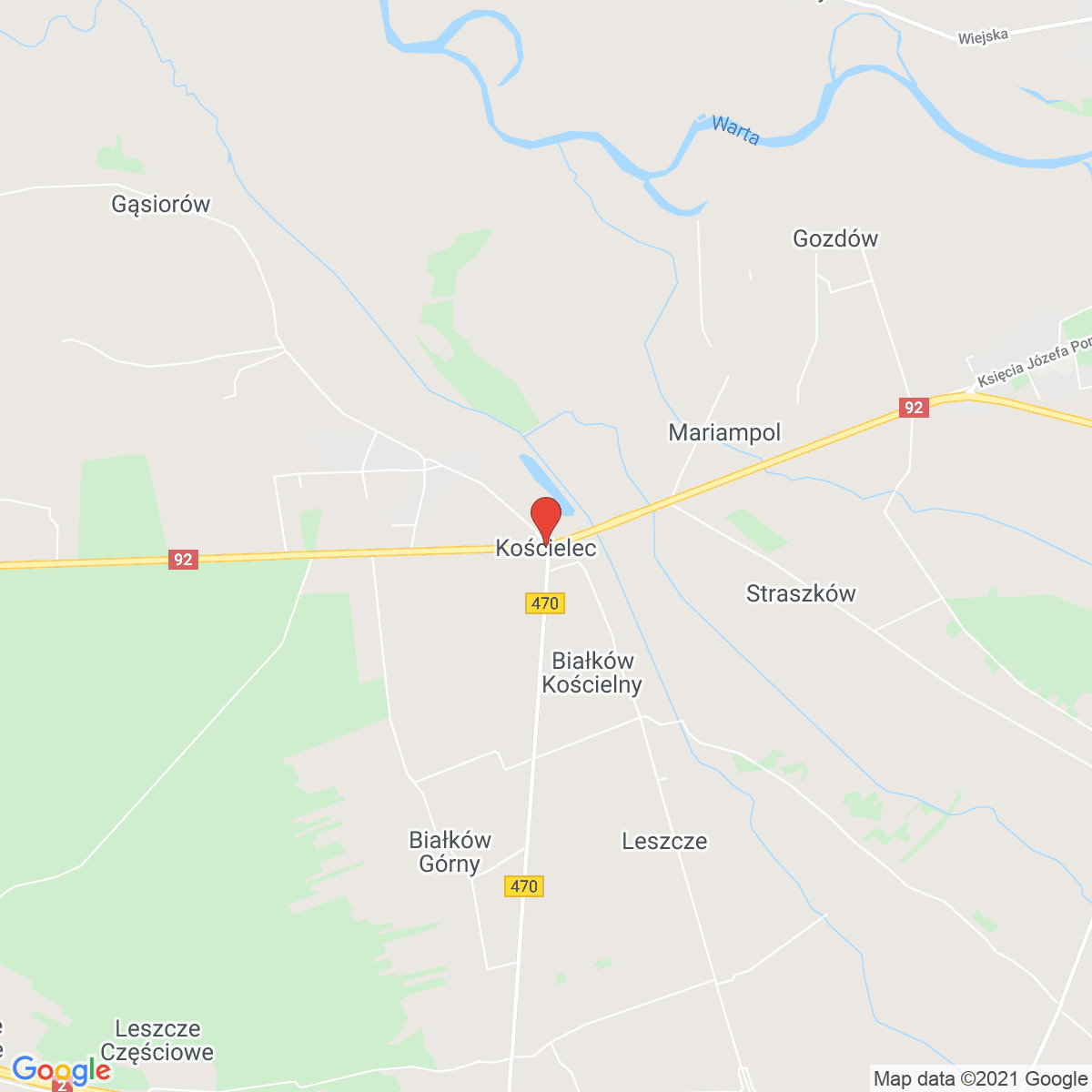 Kościelec