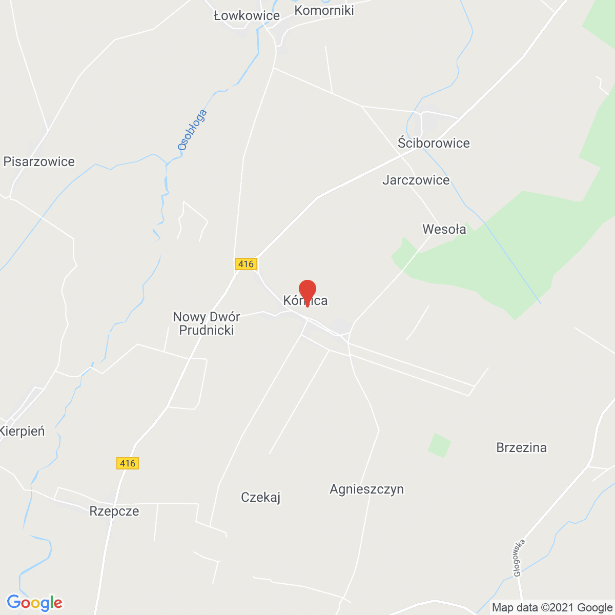 Kórnica