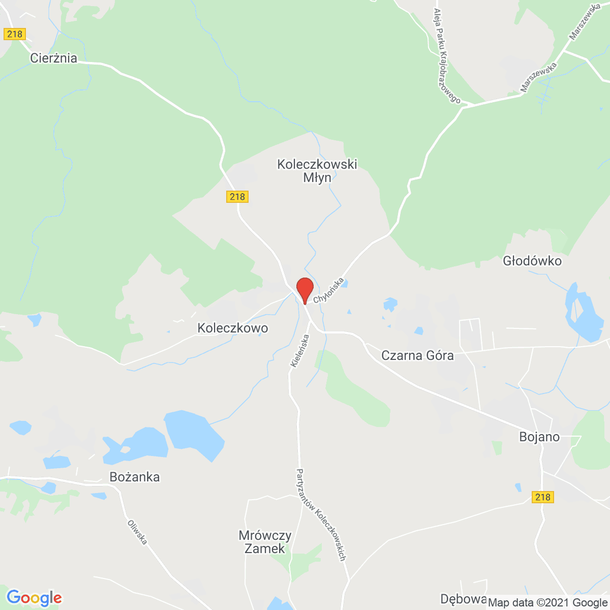 Koleczkowo