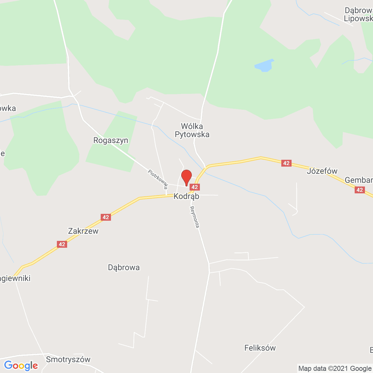 Kodrąb