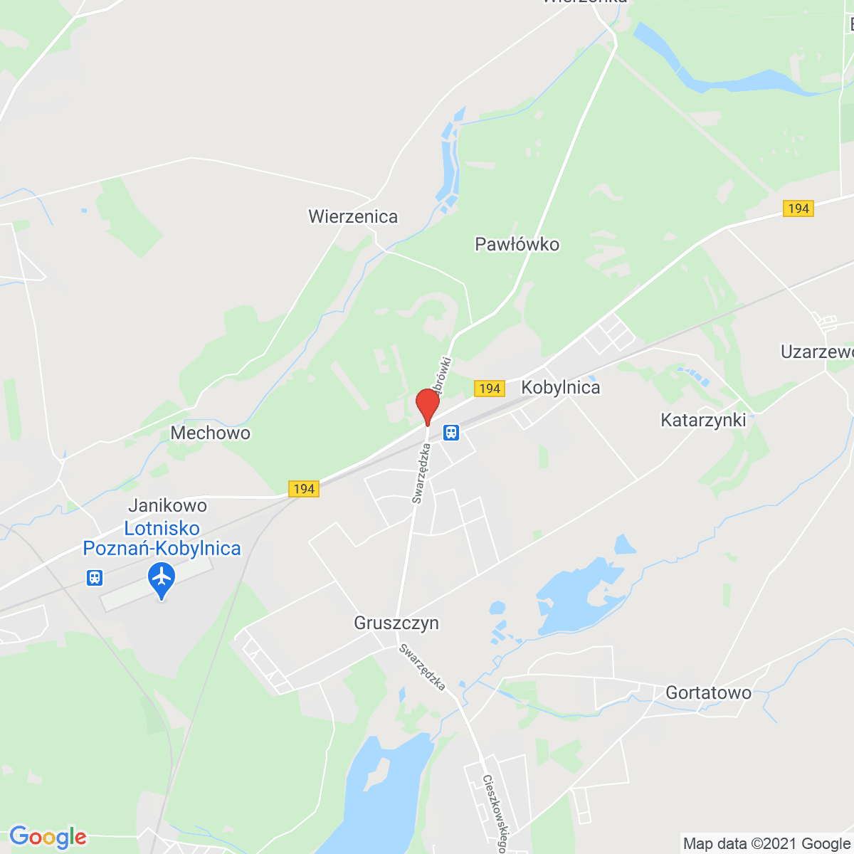 Kobylnica