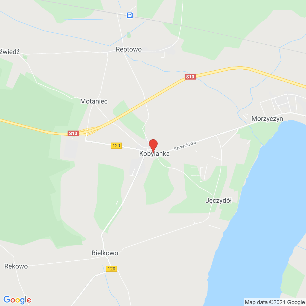 Kobylanka