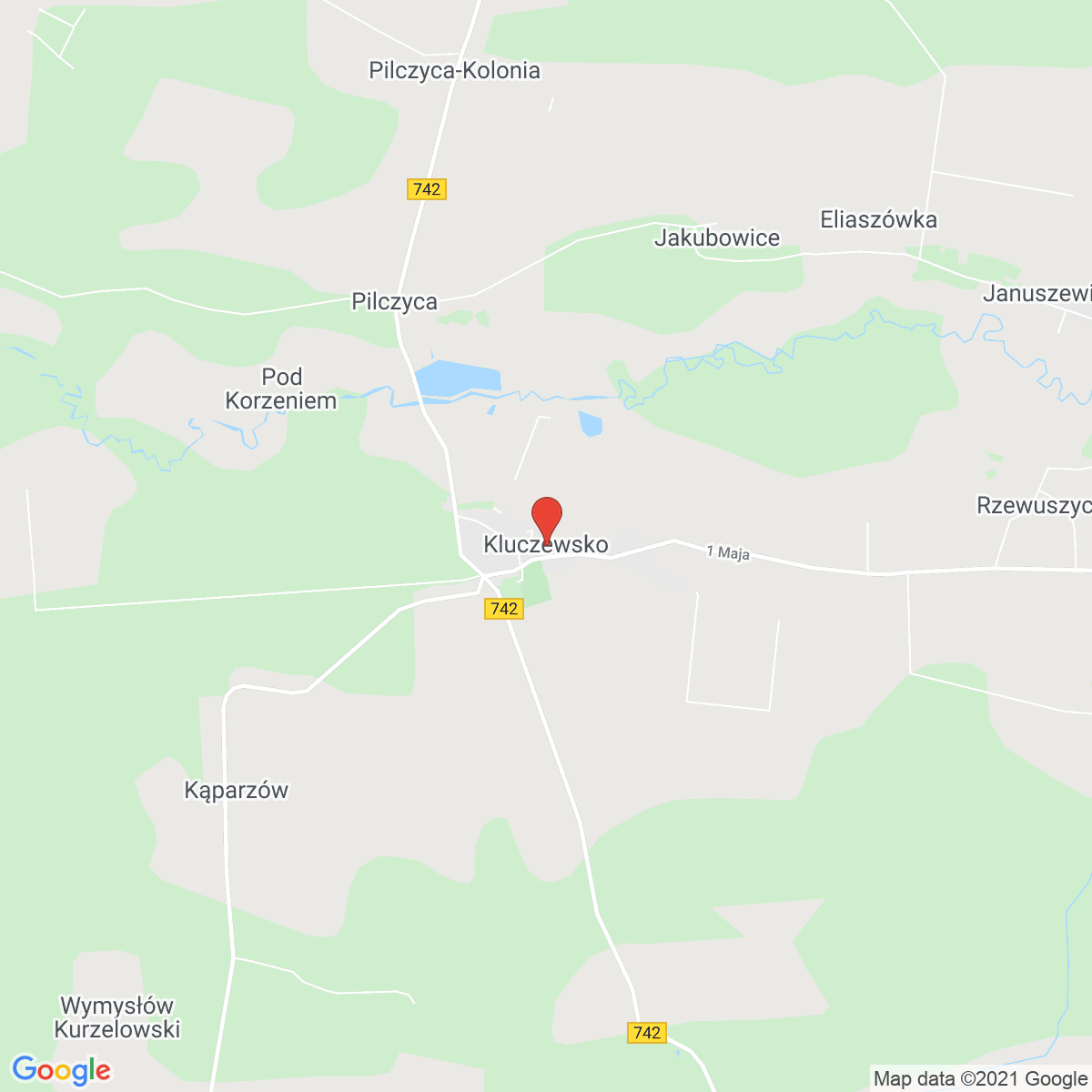 Kluczewsko