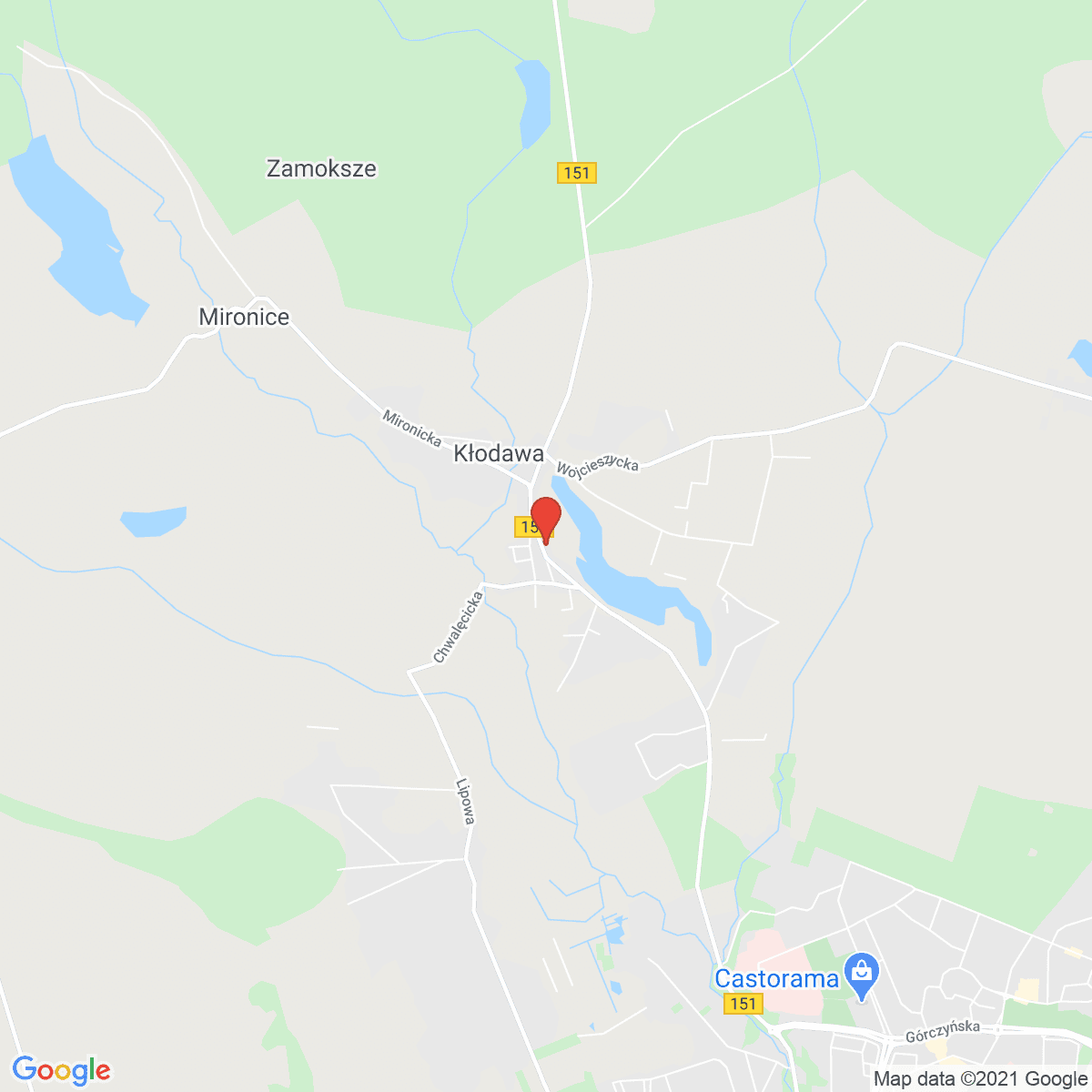 Kłodawa