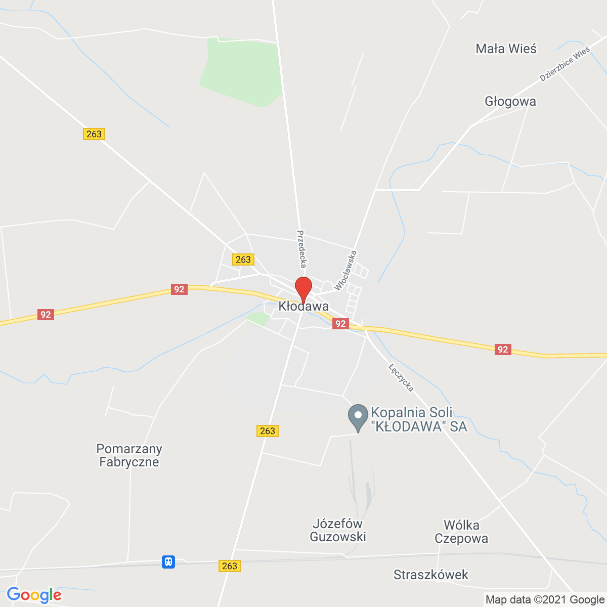 Kłodawa