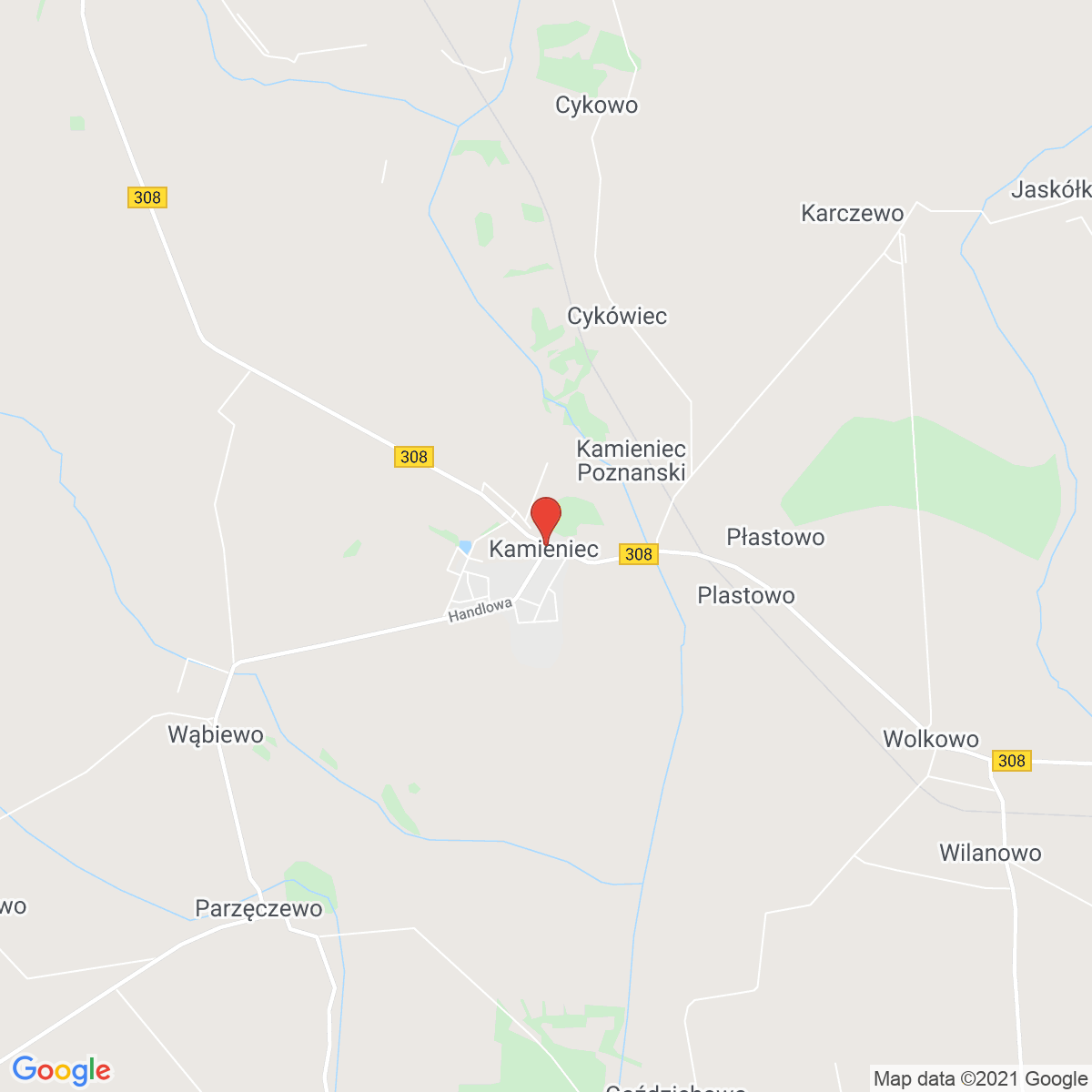 Kamieniec