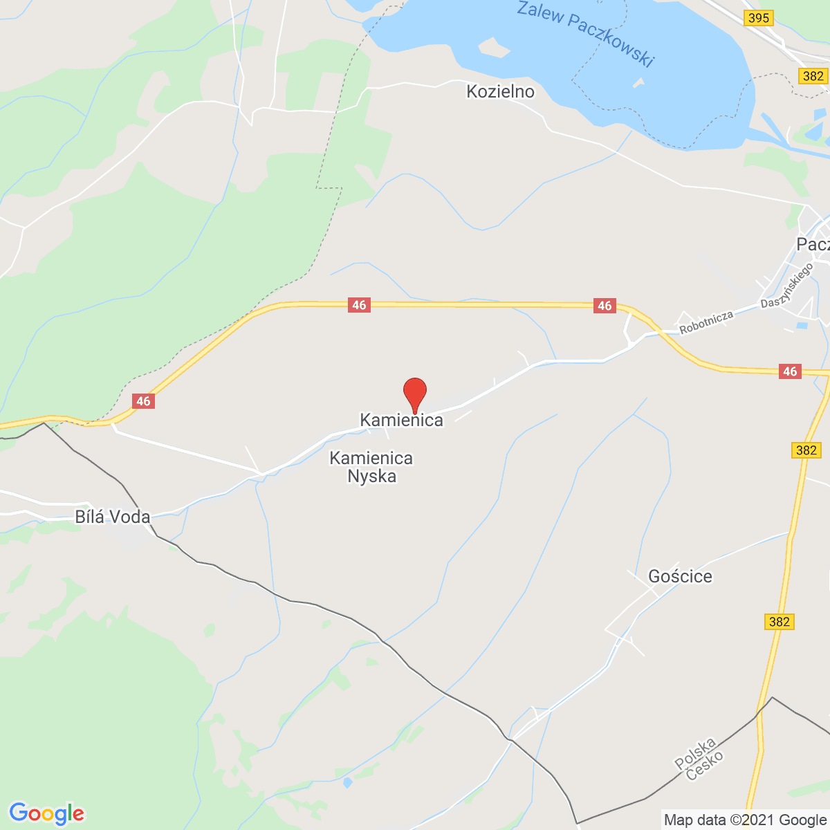 Kamienica