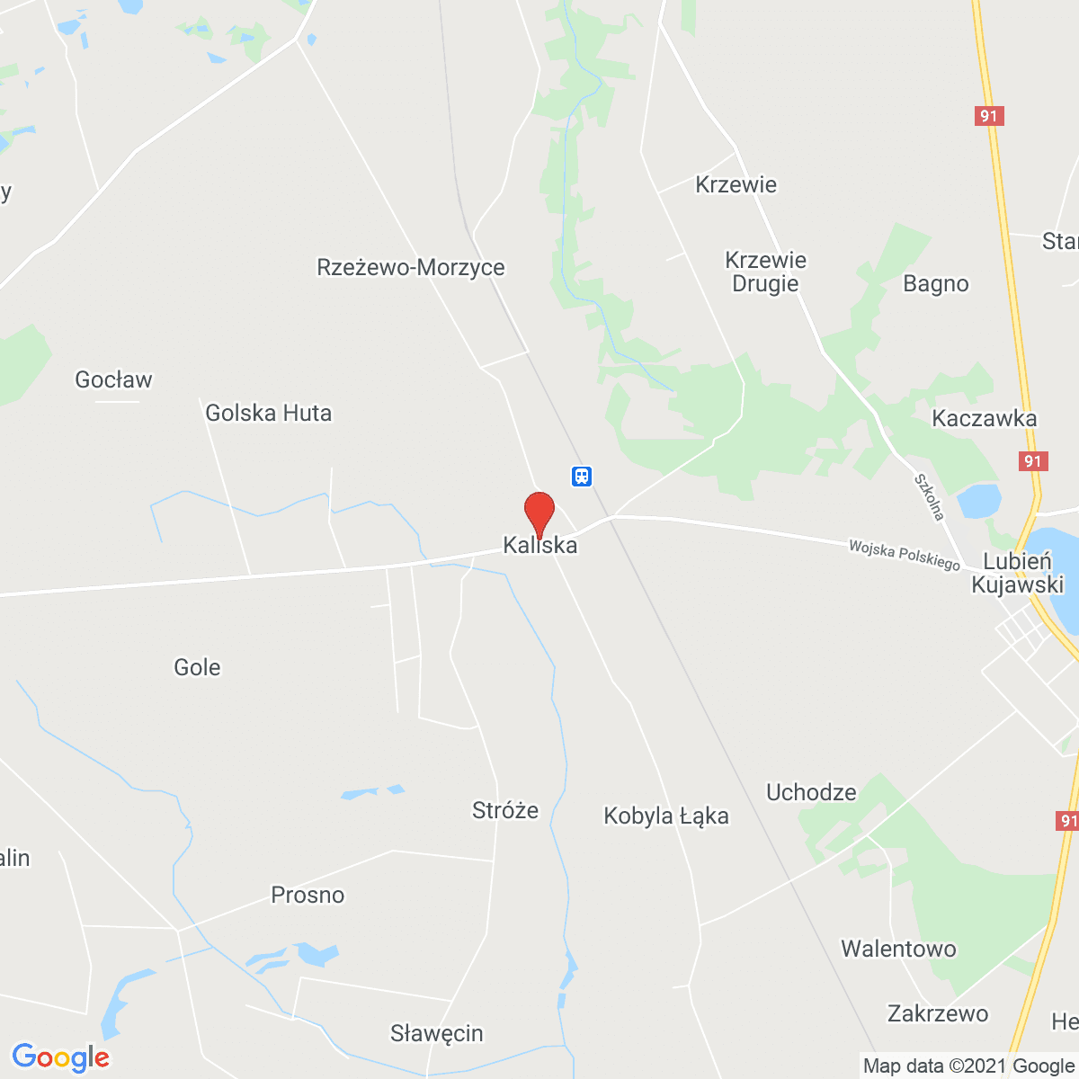 Kaliska