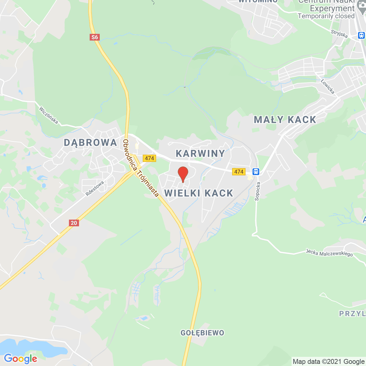 Wielki Kack