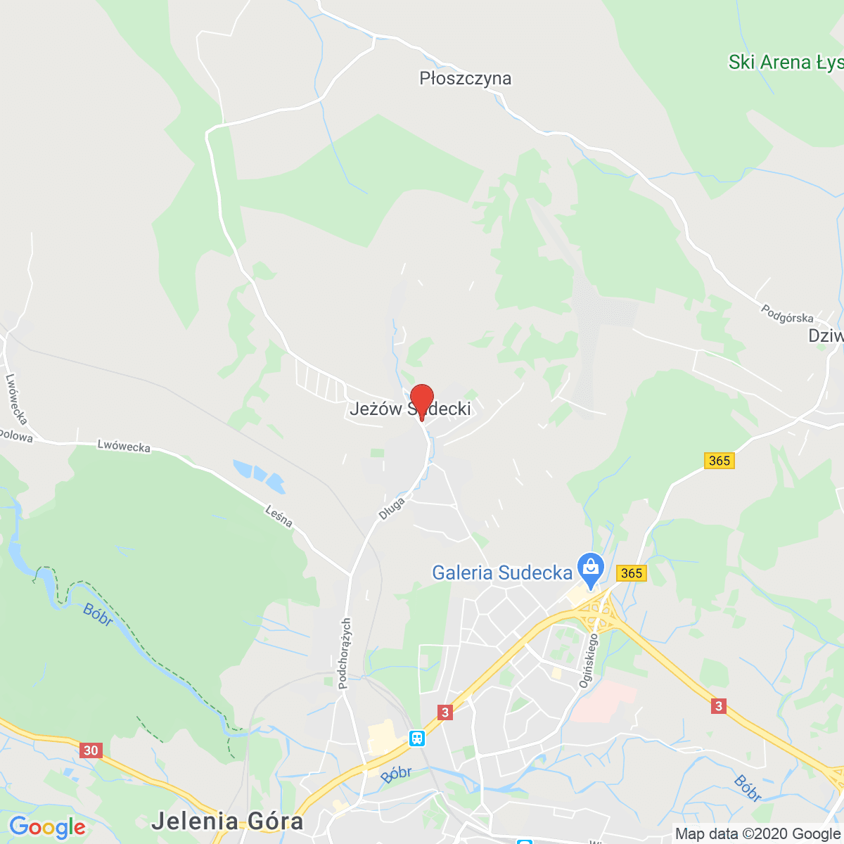 Jeżów Sudecki