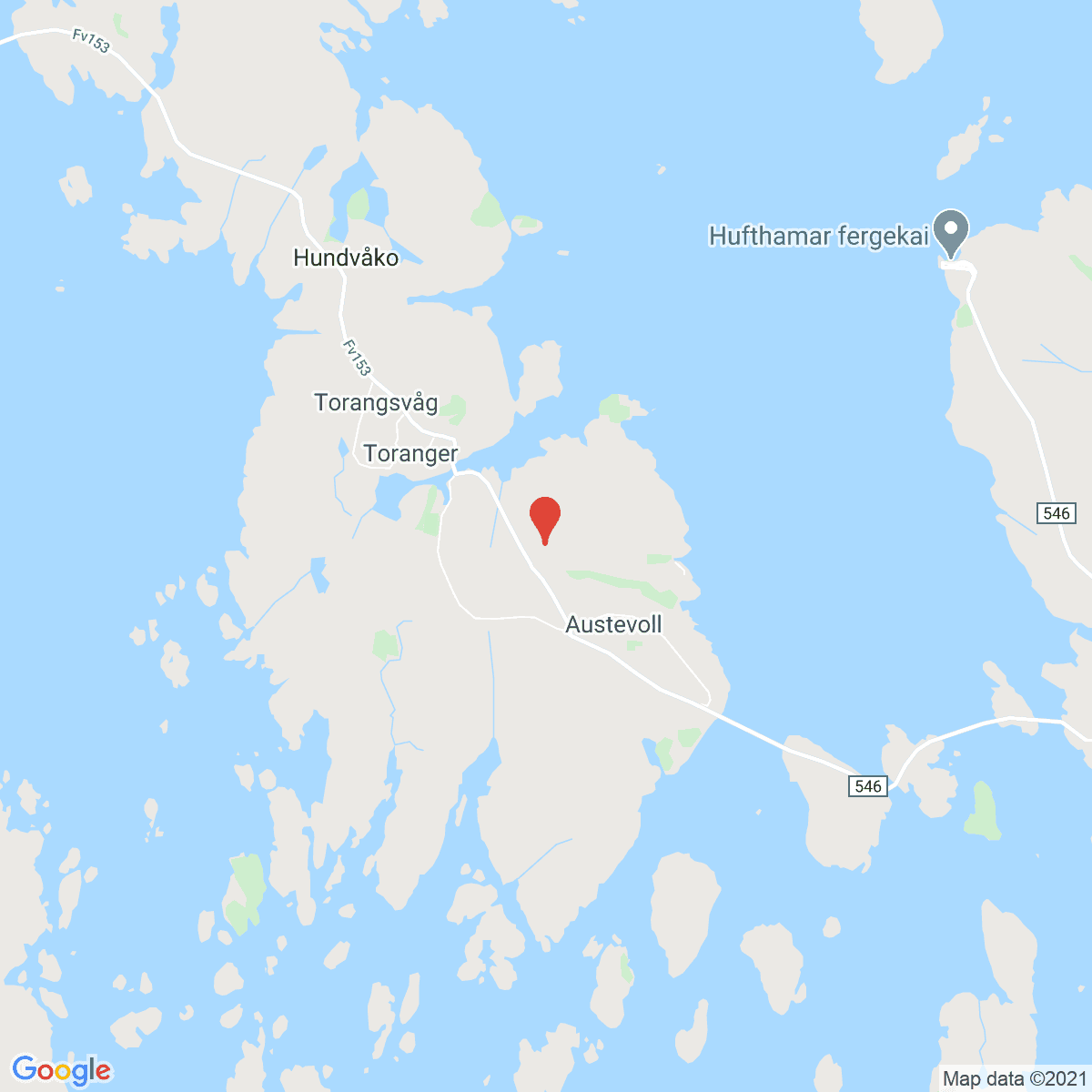 Austevoll