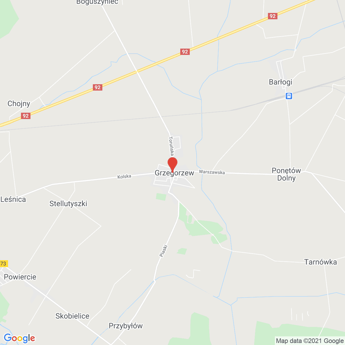 Grzegorzew