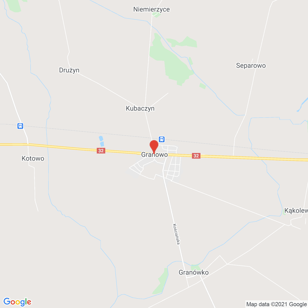 Granowo