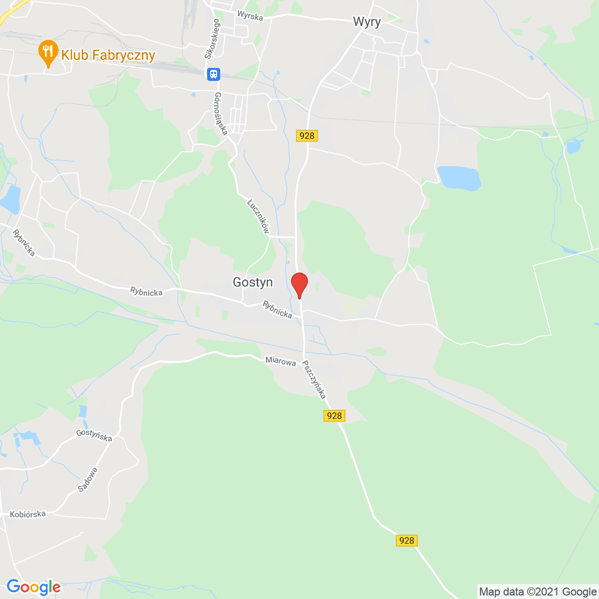 Gostyń