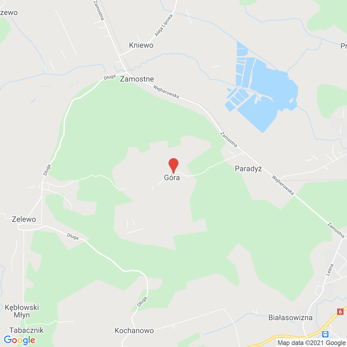 Góra