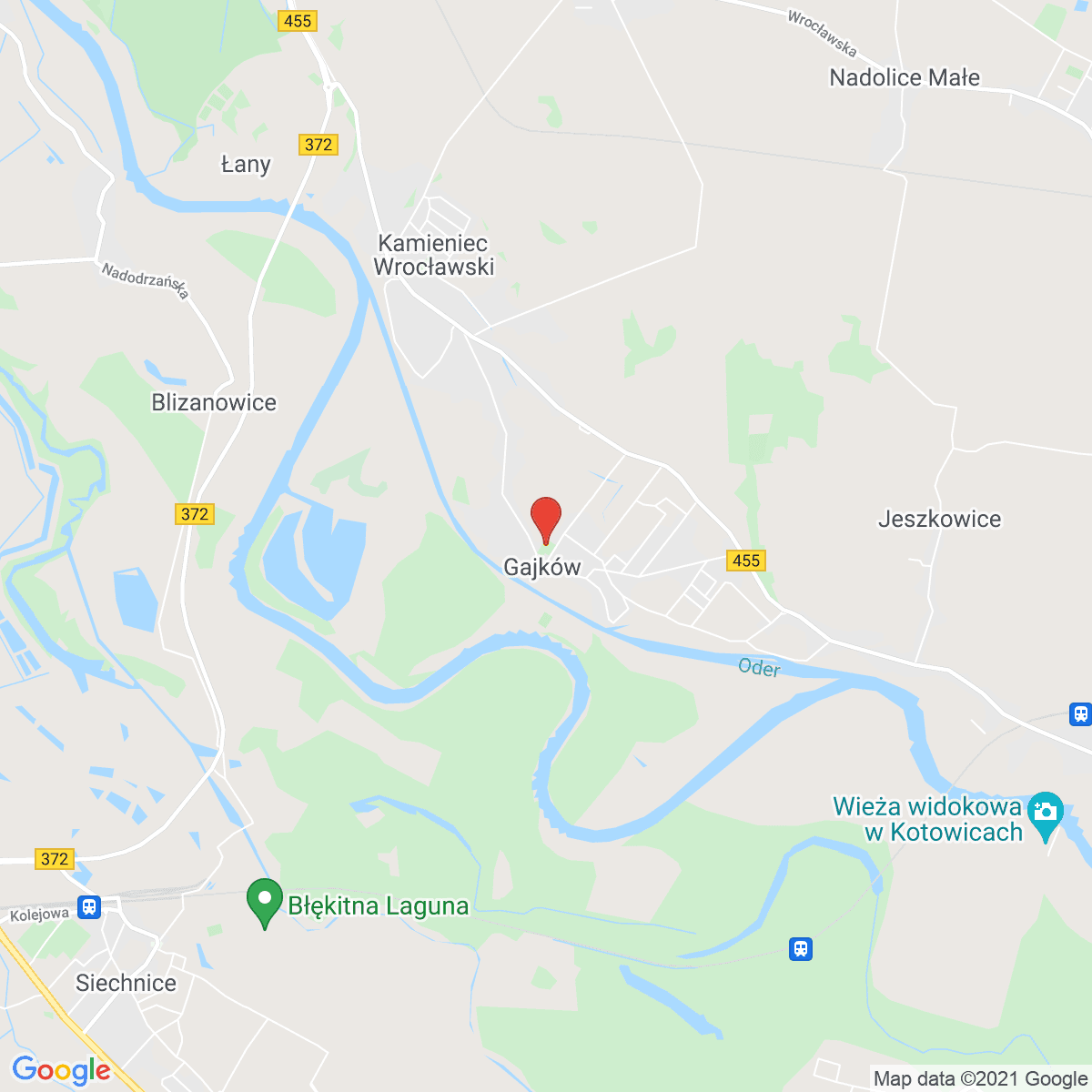 Gajków