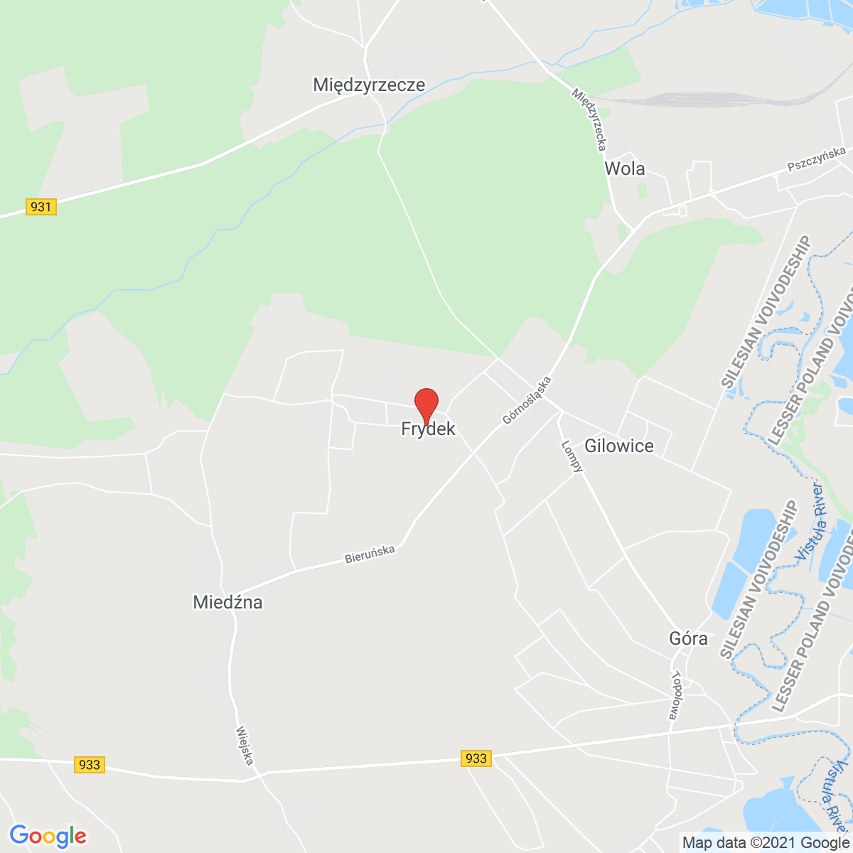 Frydek