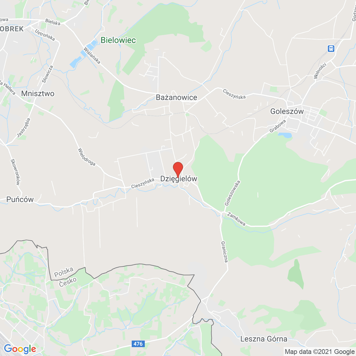 Dzięgielów
