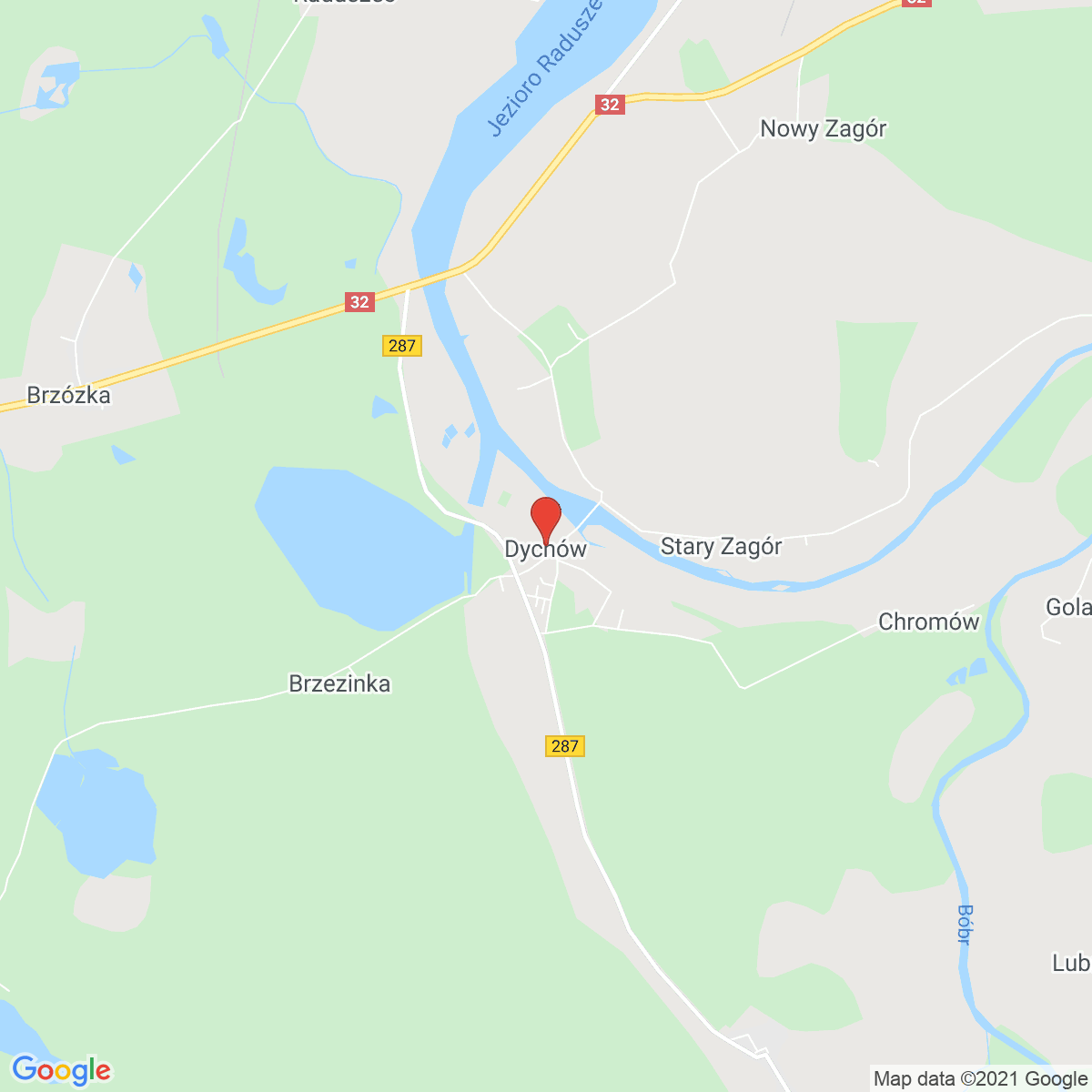 Dychów