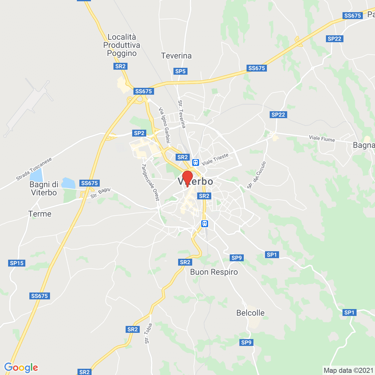 Viterbo