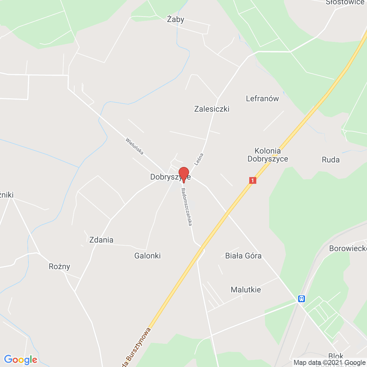 Dobroszyce