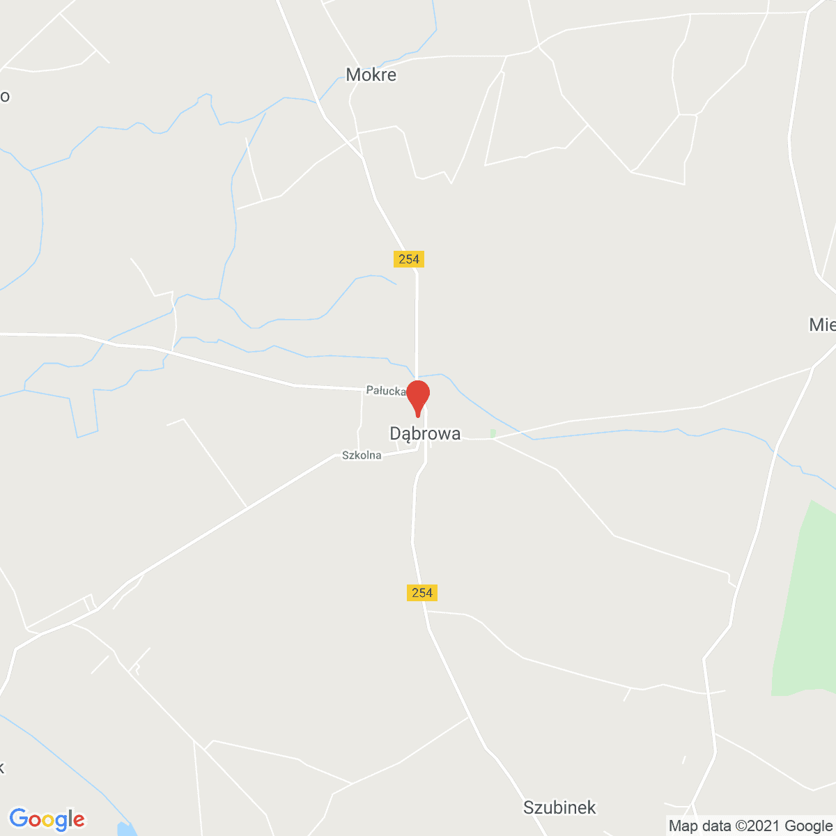 Dąbrowa