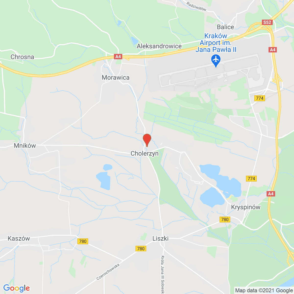 Cholerzyn