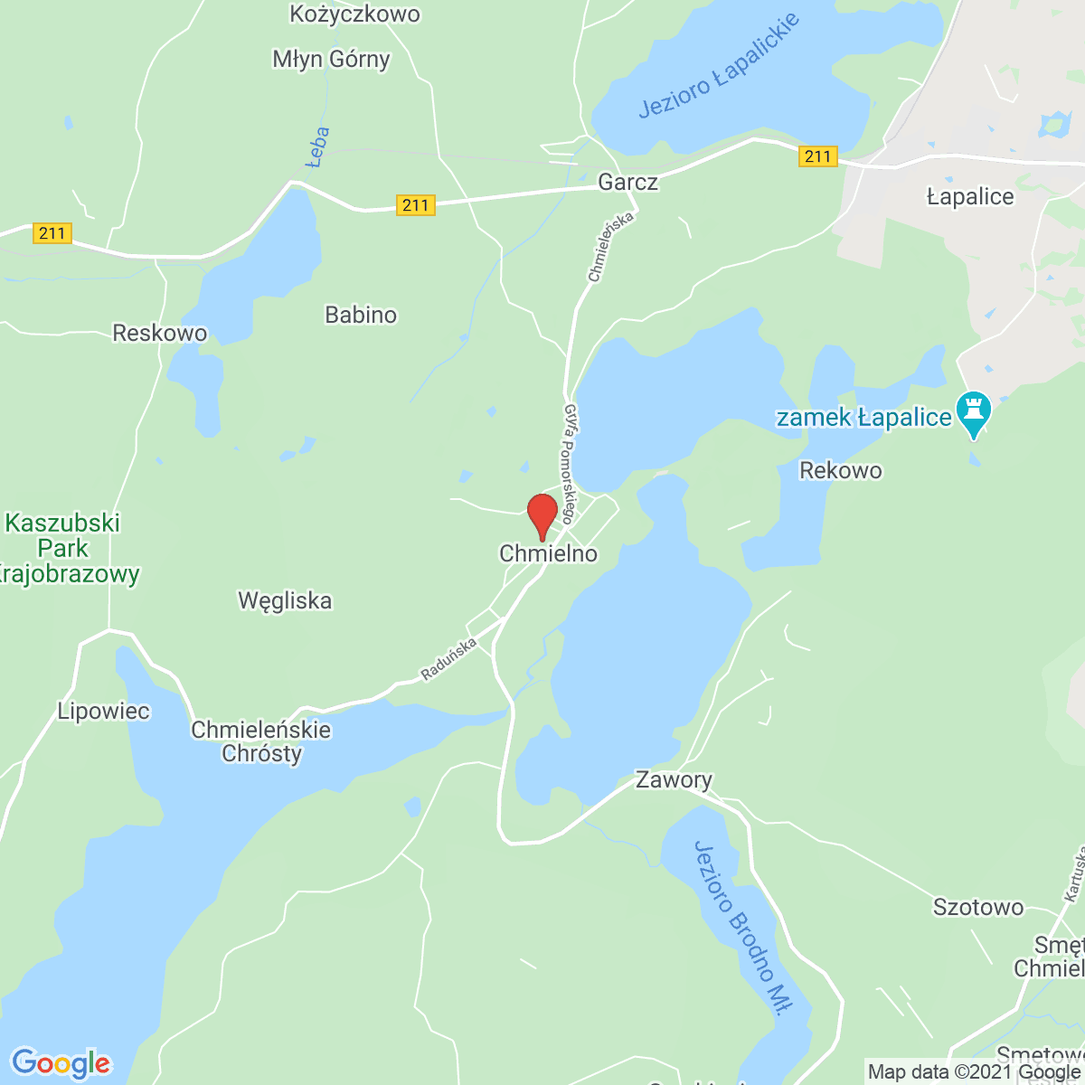Chmielno