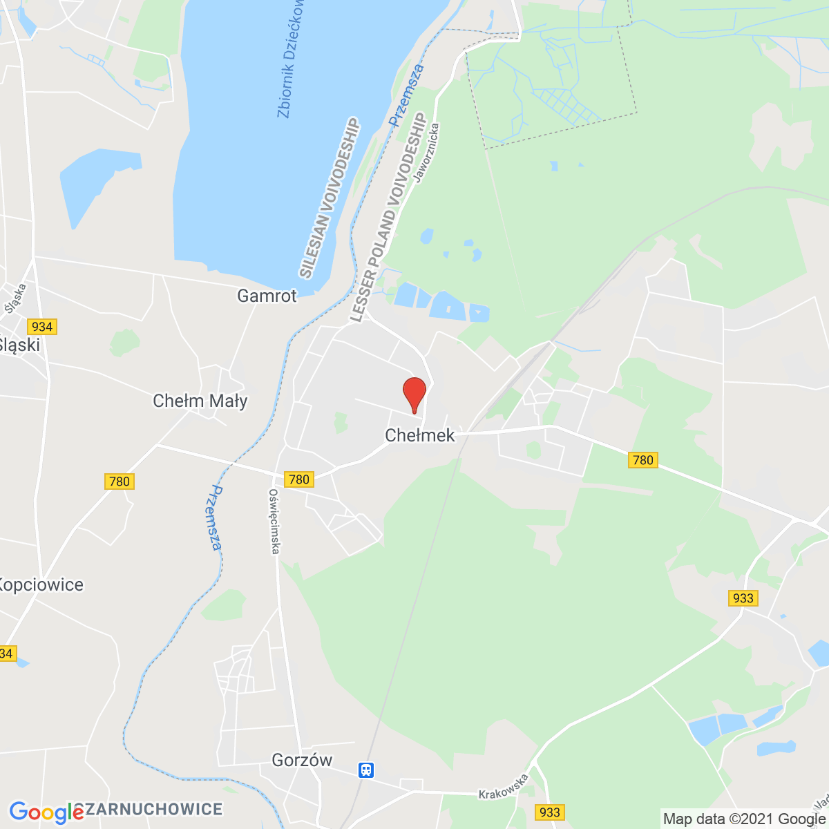 Chełmek