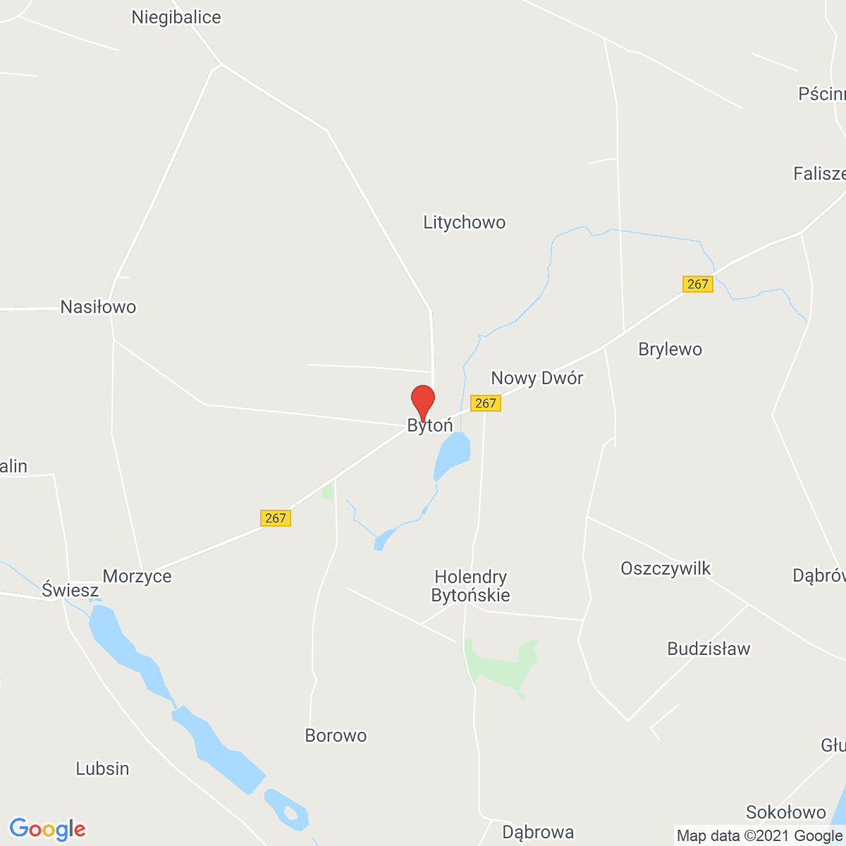 Bytoń