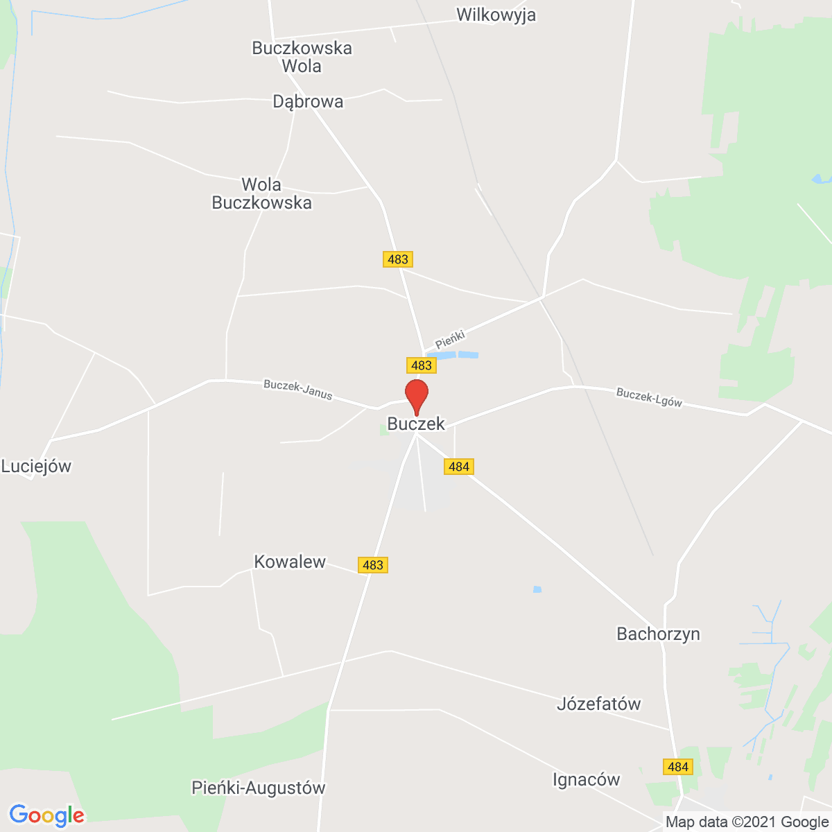 Buczek