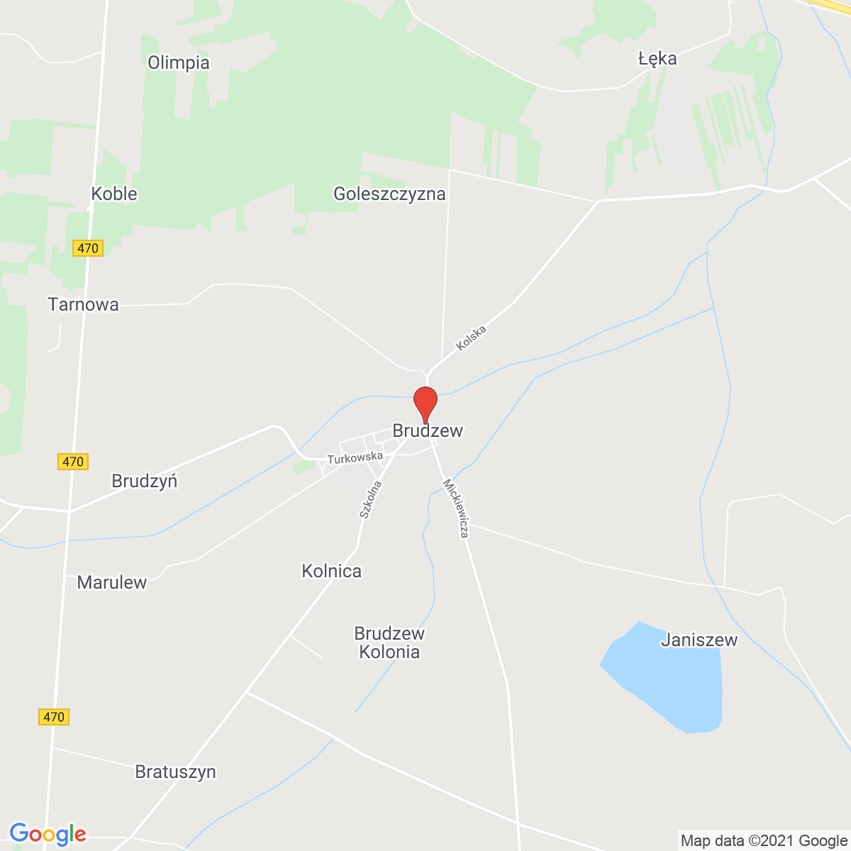Brudzew
