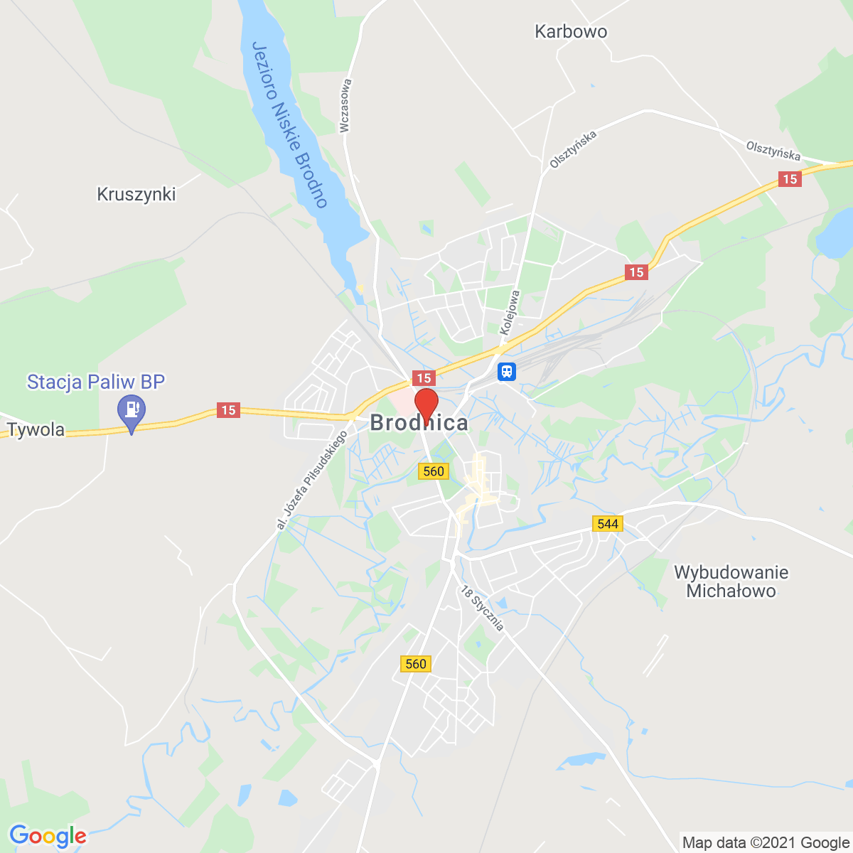 Brodnica