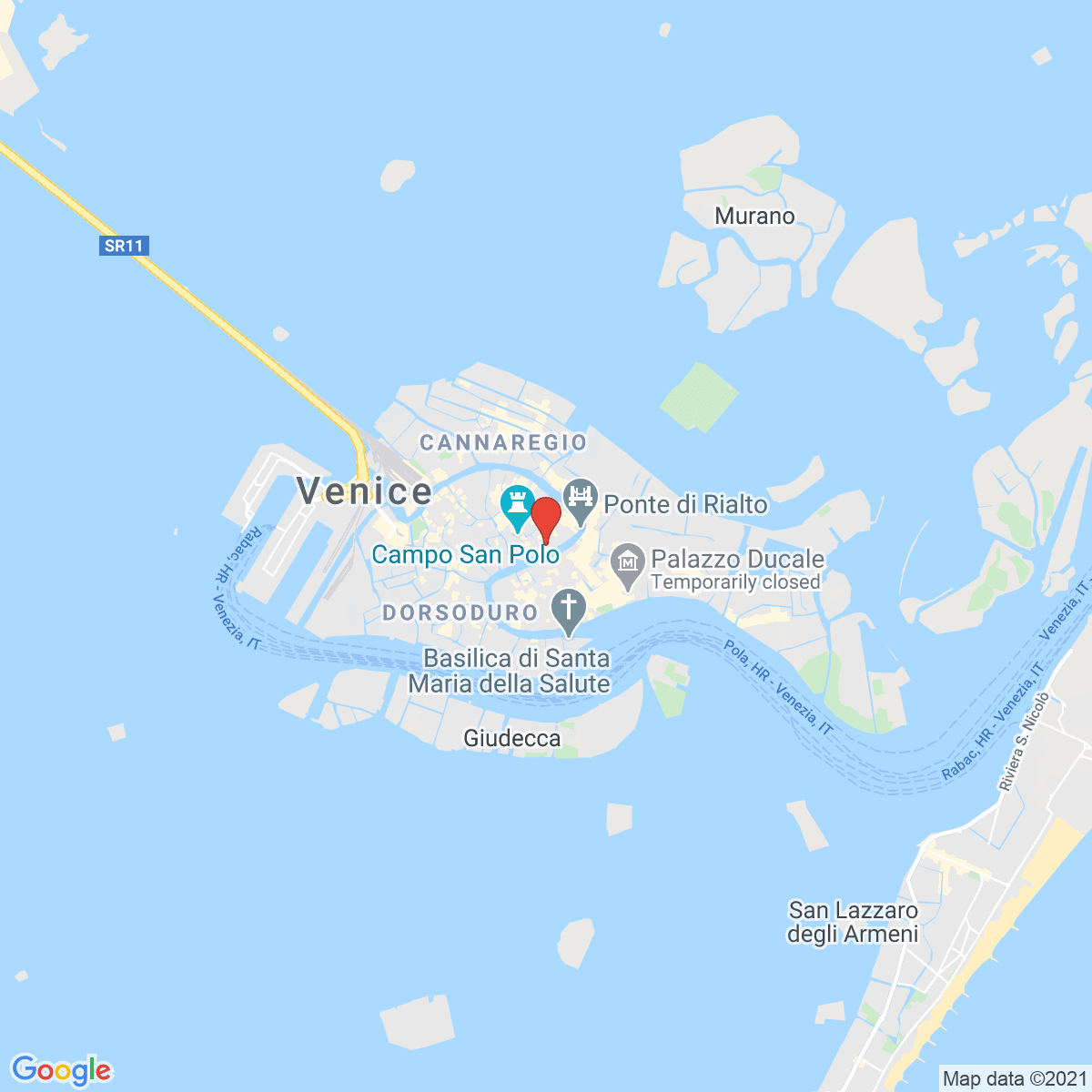 Venice