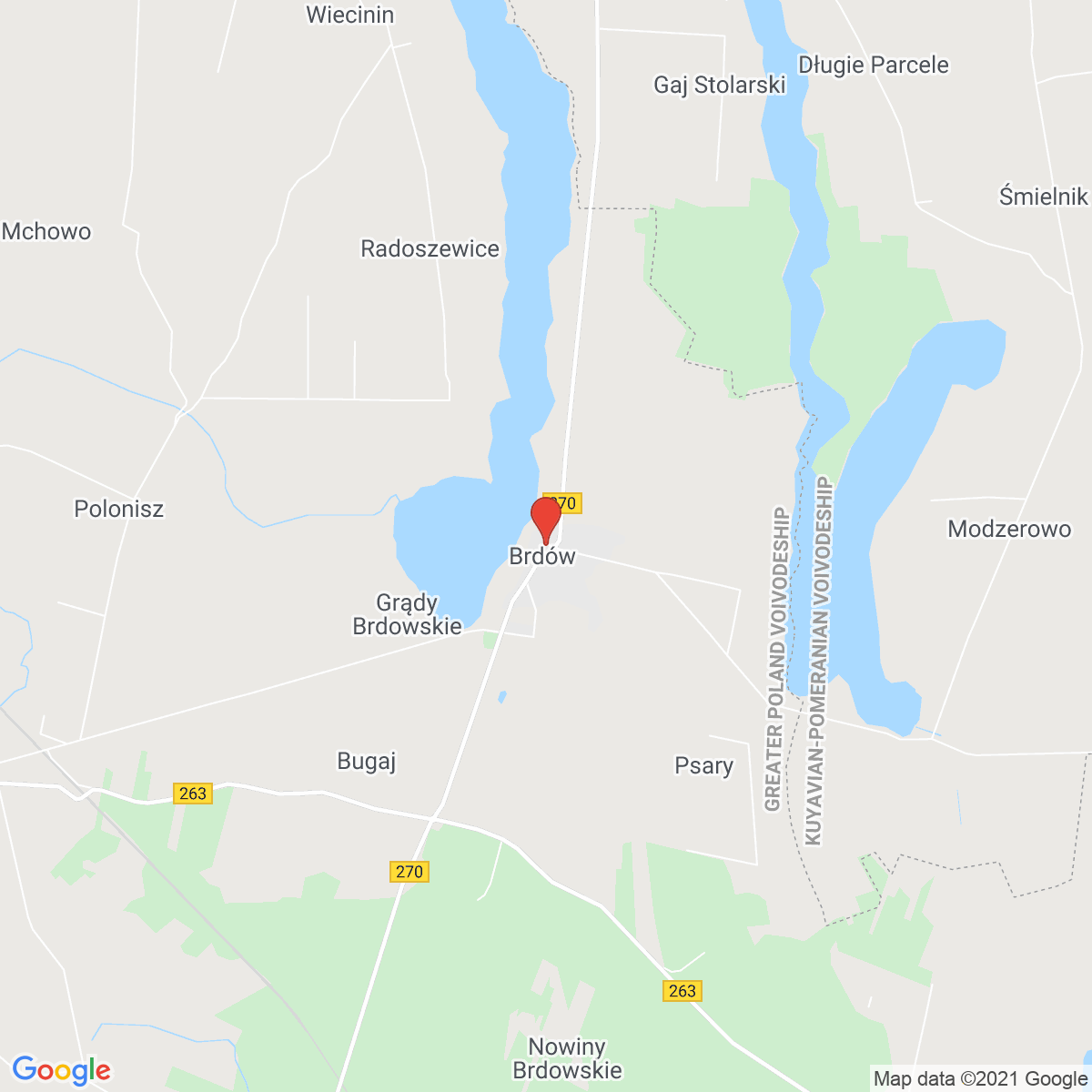 Brdów