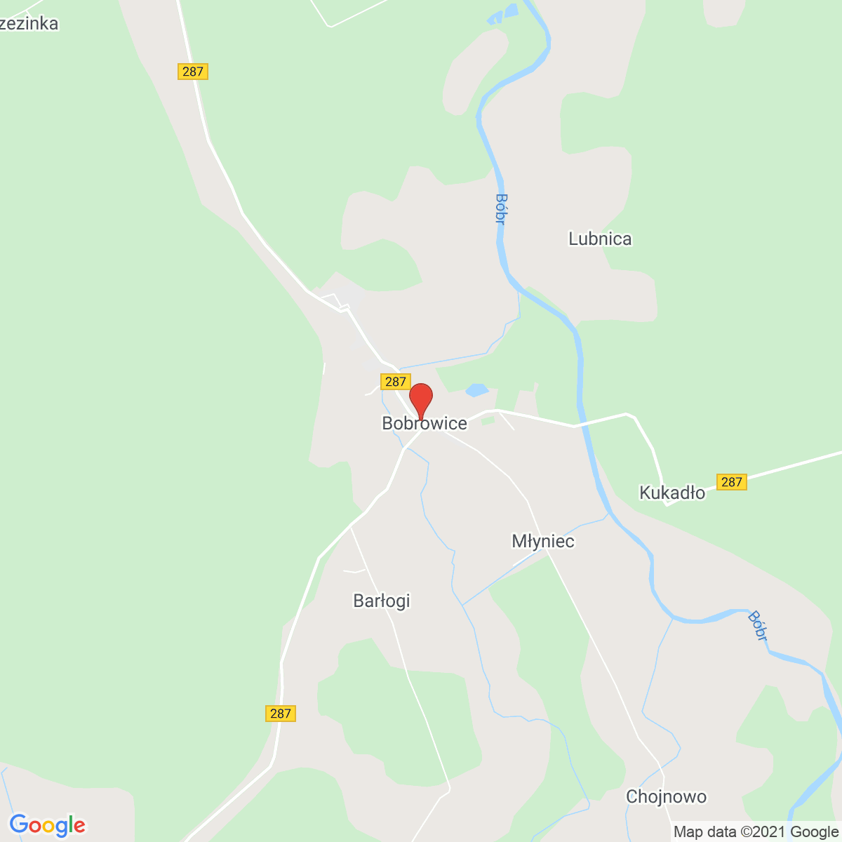 Bobrowice