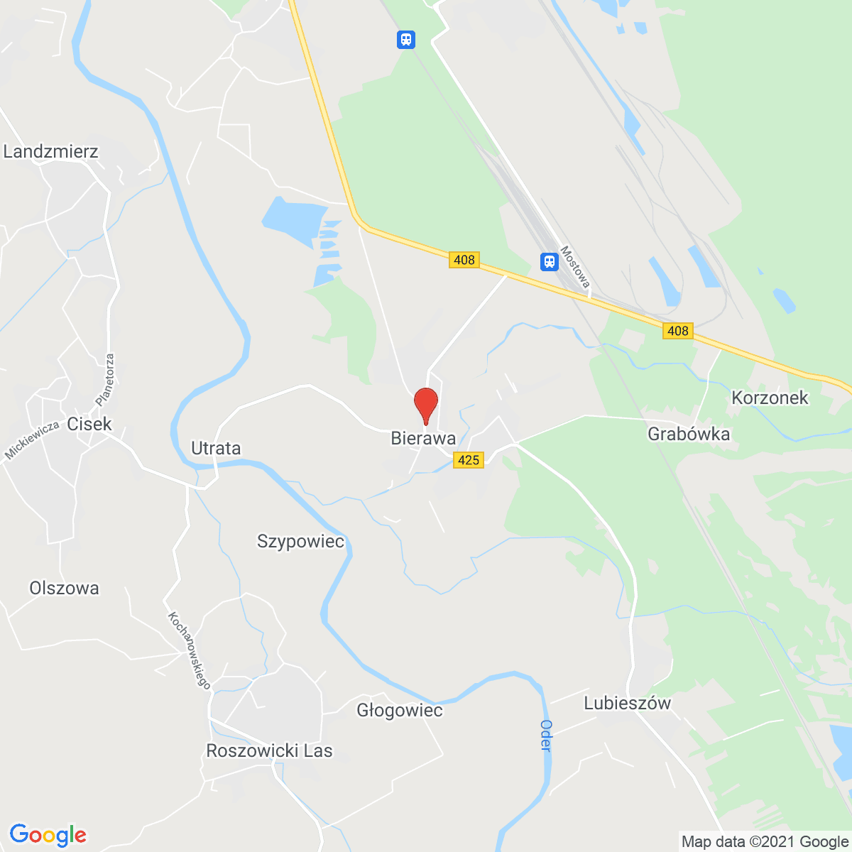 Bierawa
