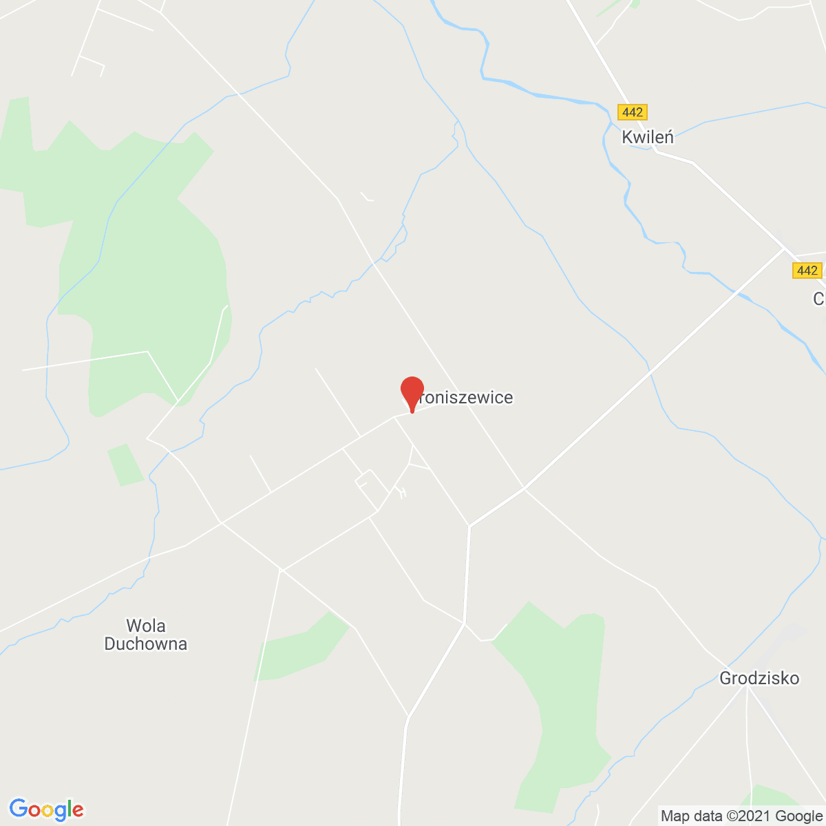 Broniszewice